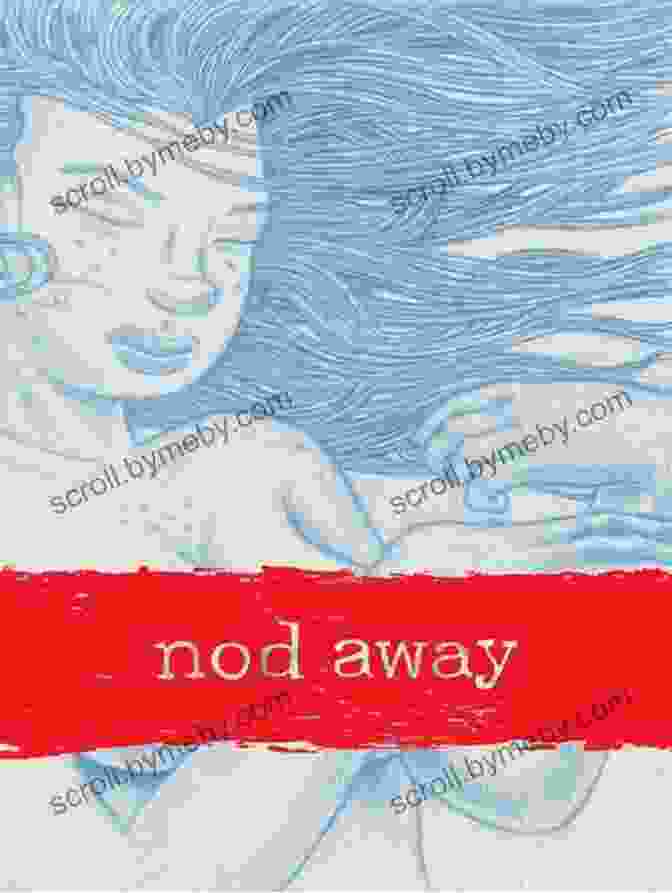 Nod Away Vol Joshua Cotter Book Cover Nod Away Vol 2 Joshua W Cotter