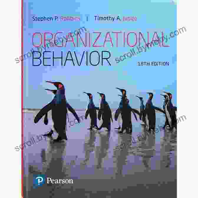 Organizational Behavior: 18th Edition By Stephen Robbins Organizational Behavior (2 Downloads) Stephen P Robbins