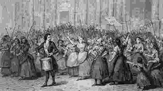 People Marching In The Streets During A Revolution An Archaeological History Of Britain: Continuity And Change From Prehistory To The Present