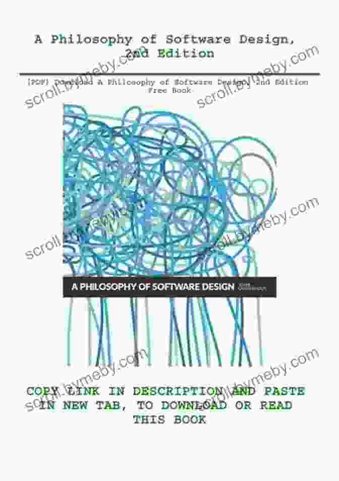 Philosophy Of Software Design 2nd Edition Book Cover A Philosophy Of Software Design 2nd Edition