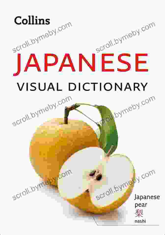 Photo Guide To Everyday Words And Phrases In Japanese Collins Visual Dictionary Japanese Visual Dictionary: A Photo Guide To Everyday Words And Phrases In Japanese (Collins Visual Dictionary)