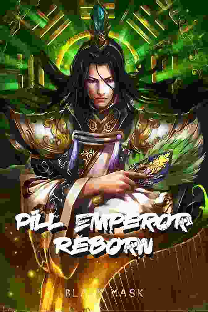 Pill Emperor Reborn: Godly Alchemist Reborn 100,000 Years Ago Cover Pill Emperor Reborn: Godly Alchemist Reborn 100 000 Years Ago 5