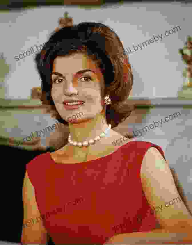 Portrait Of Jacqueline Kennedy Secret Lives Of The First Ladies: What Your Teachers Never Told You About The Women Of The White House