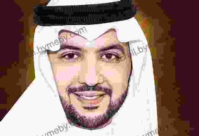 Portrait Of Sheikh Mubarak Al Sabah Mubarak Al Sabah: The Foundation Of Kuwait