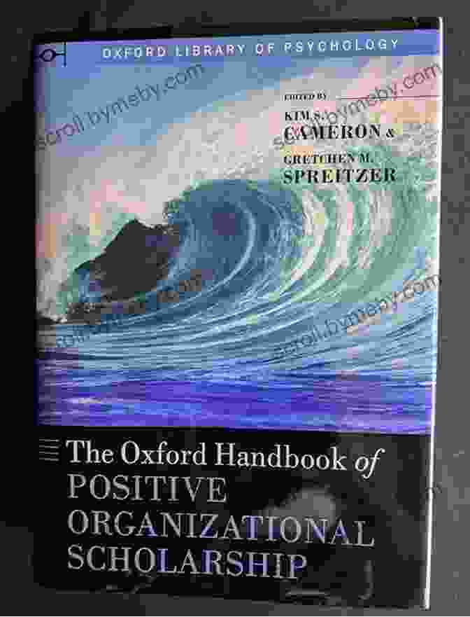 Positive Organizational Scholarship Book Cover Positive Organizational Scholarship: Foundations Of A New Discipline