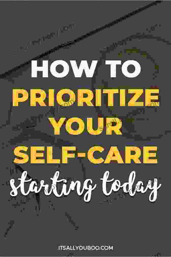 Prioritize Self Care And Watch Your Productivity Soar. Stand Out: A Real World Guide To Get Clear Find Purpose And Become The Boss Of Busy