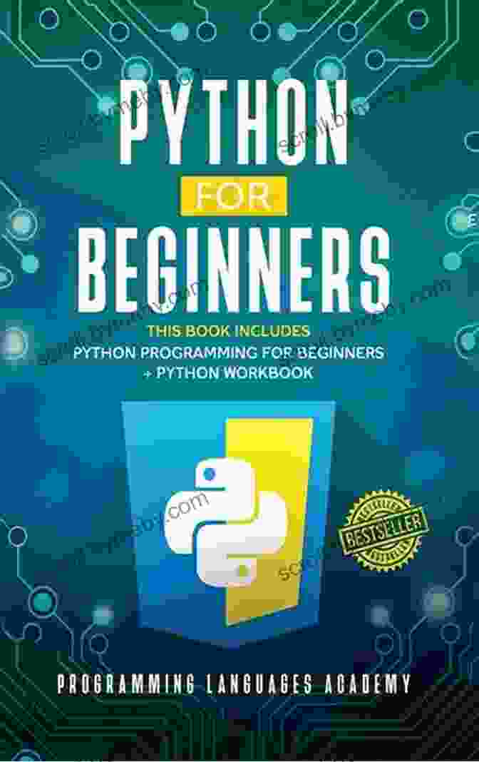 Python Programming For Beginners Book Cover Python Programming For Beginners: The #1 Python Programming Crash Course For Beginners To Learn Python Coding Well Fast (with Hands On Exercises)