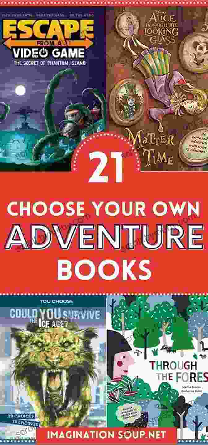 Return To Minecraft: The Ultimate Choose Your Own Adventure Book For Minecraft Fans Pick Your Own Quest: Return To Minecraft