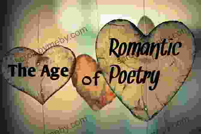 Romantic Poets Found Solace And Inspiration In Nature's Beauty Key Concepts In Romantic Literature (Key Concepts: Literature)