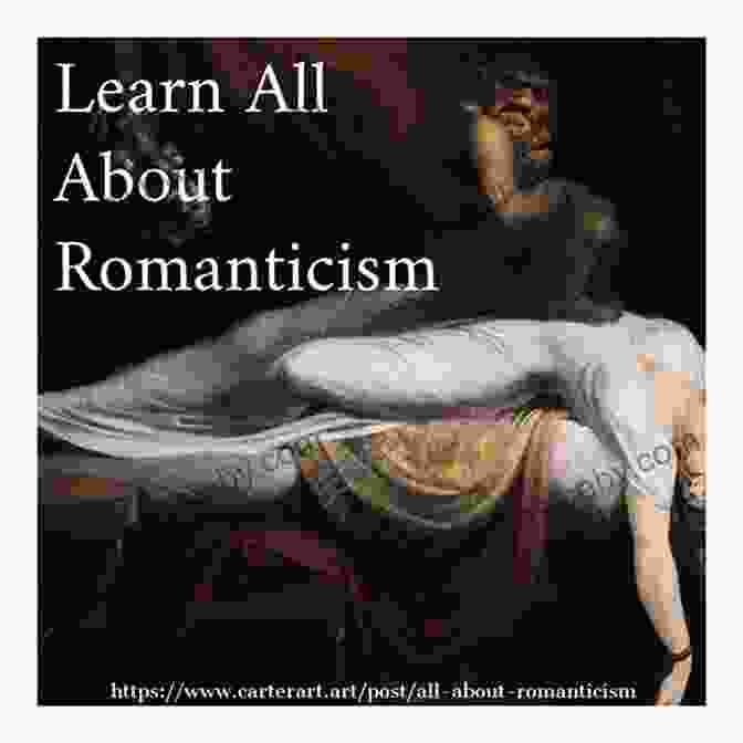 Romantics Often Sought To Transcend The Earthly World Key Concepts In Romantic Literature (Key Concepts: Literature)