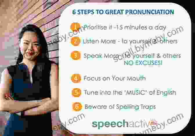 Step By Step Guide To English Pronunciation Easy English 2: A Step By Step Guide To Spoken English