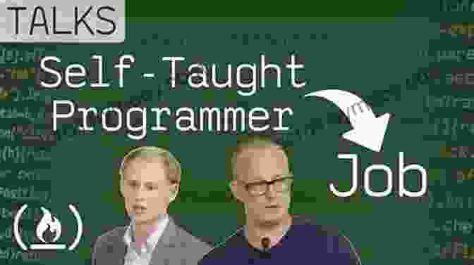 Supportive Community For Self Taught Programmers The Self Taught Programmer: The Definitive Guide To Programming Professionally