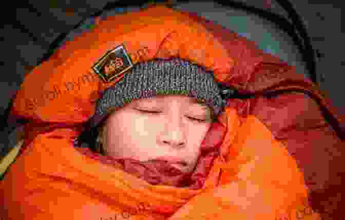 Survival Tip: Staying Warm In A Sleeping Bag Survival Hacks: Over 200 Ways To Use Everyday Items For Wilderness Survival