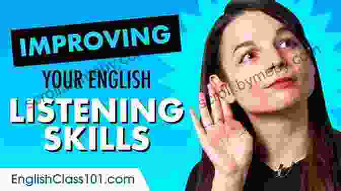 Techniques For Improving English Listening Comprehension Easy English 2: A Step By Step Guide To Spoken English