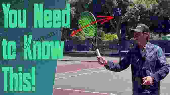 Tennis Ball Spin Techniques Tennis Cheats Hacks Hints Tips And Tricks That Every Tennis Player Should Know