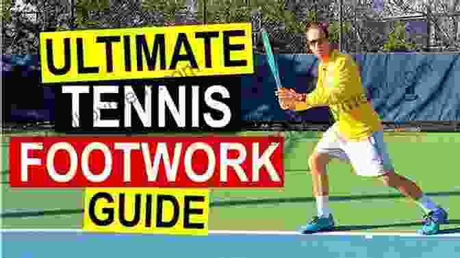 Tennis Footwork Patterns Tennis Cheats Hacks Hints Tips And Tricks That Every Tennis Player Should Know