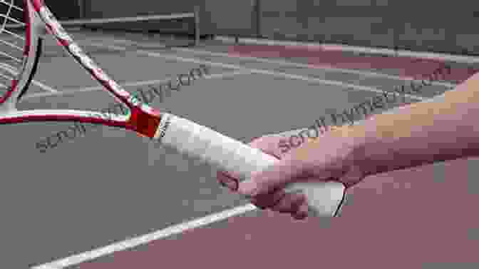 Tennis Grip Technique Tennis Cheats Hacks Hints Tips And Tricks That Every Tennis Player Should Know