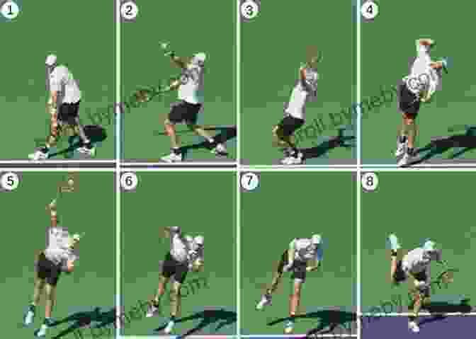 Tennis Match Analysis Techniques Tennis Cheats Hacks Hints Tips And Tricks That Every Tennis Player Should Know