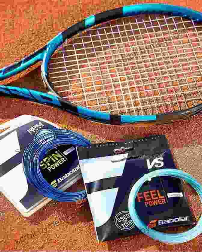 Tennis String Tension Modification Tips Tennis Cheats Hacks Hints Tips And Tricks That Every Tennis Player Should Know