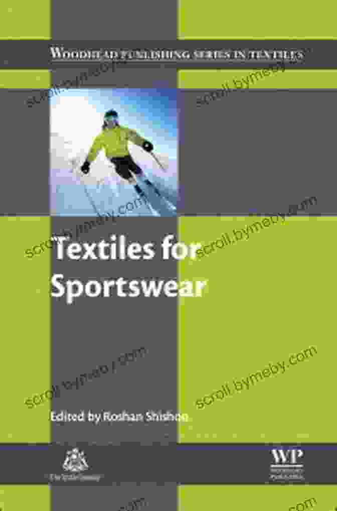 Textiles For Sportswear Book Cover Textiles For Sportswear (Woodhead Publishing In Textiles)