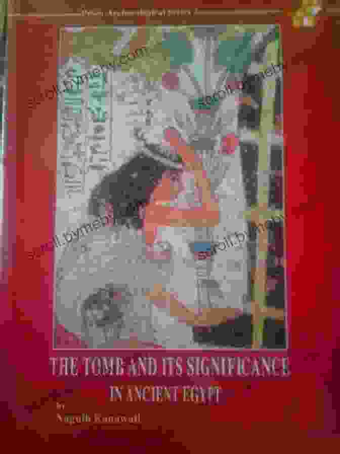 The Buried: An Archaeology Of The Egyptian Revolution By Naguib Kanawati The Buried: An Archaeology Of The Egyptian Revolution