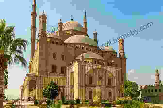 The Citadel Of Cairo Is A Mamluk Fortress And Palace Complex In Cairo, Egypt. Mamluk Art The Splendour And Magic Of The Sultans (Islamic Art In The Mediterranean)