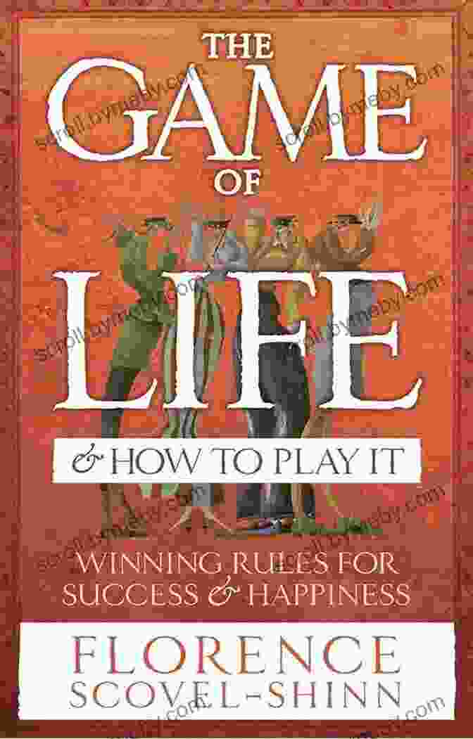 The Game Of Life Book Cover Get Rich Collection 50 Classic On How To Attract Money And Success In Your Life: Think And Grow Rich The Game Of Life And How To Play It The Science Of Getting Rich Dollars Want Me