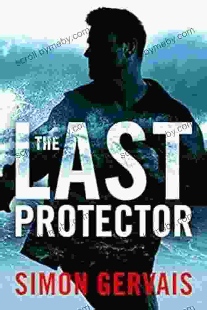 The Last Protector: Clayton White Book Cover The Last Protector (Clayton White 1)