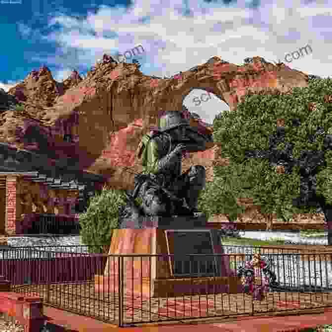 The Navajo Code Talkers Museum In Window Rock, Arizona The First Code Talkers: Native American Communicators In World War I