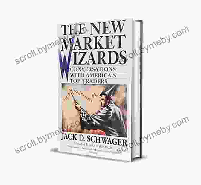 The New Market Wizards Book Cover The New Market Wizards: Conversations With America S Top Traders