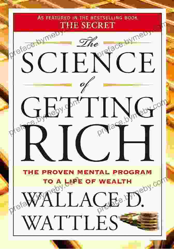 The Science Of Getting Rich Book Cover Get Rich Collection 50 Classic On How To Attract Money And Success In Your Life: Think And Grow Rich The Game Of Life And How To Play It The Science Of Getting Rich Dollars Want Me