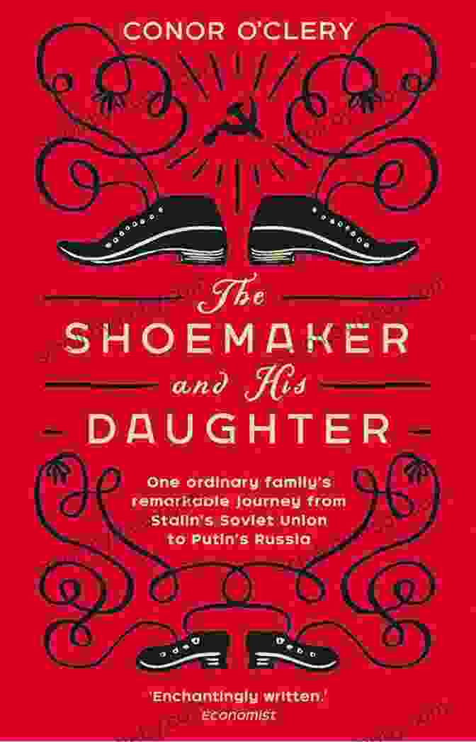 The Shoemaker And His Daughter Book Cover, Featuring A Father And Daughter In A Magical Forest, Surrounded By Fantastical Creatures And Whimsical Details The Shoemaker And His Daughter