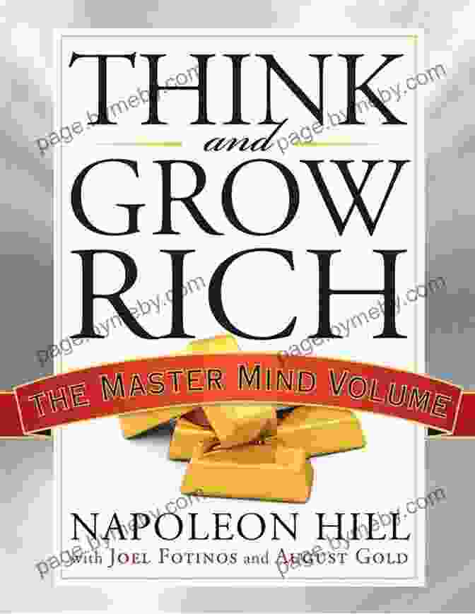 Think And Grow Rich Book Cover Get Rich Collection 50 Classic On How To Attract Money And Success In Your Life: Think And Grow Rich The Game Of Life And How To Play It The Science Of Getting Rich Dollars Want Me