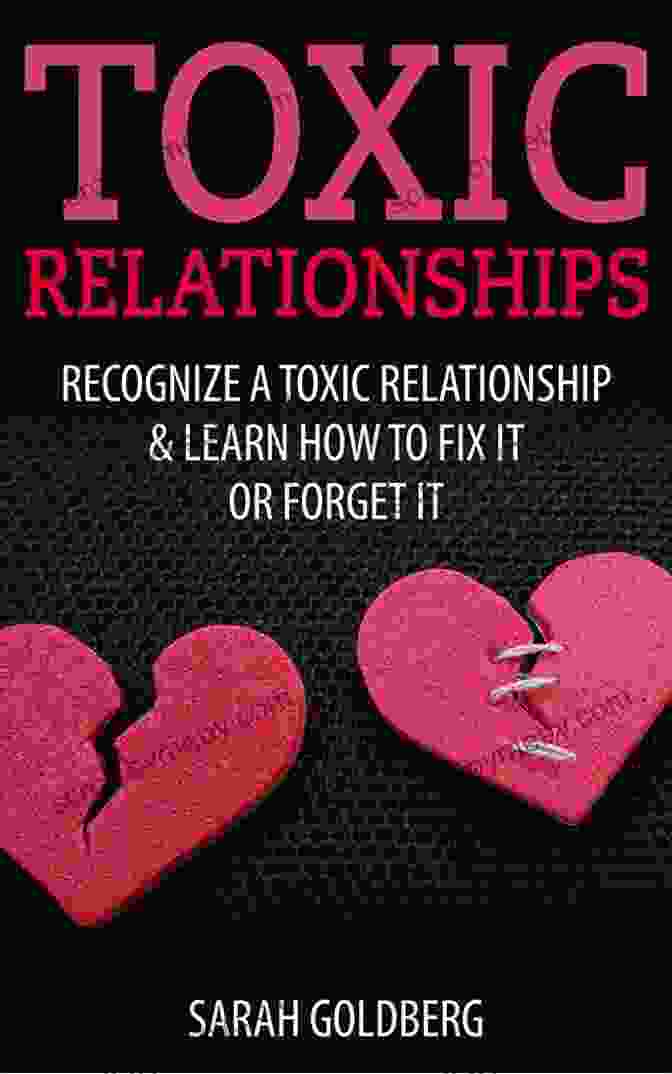 Toxic Affections Book Cover Toxic Affections D Sean