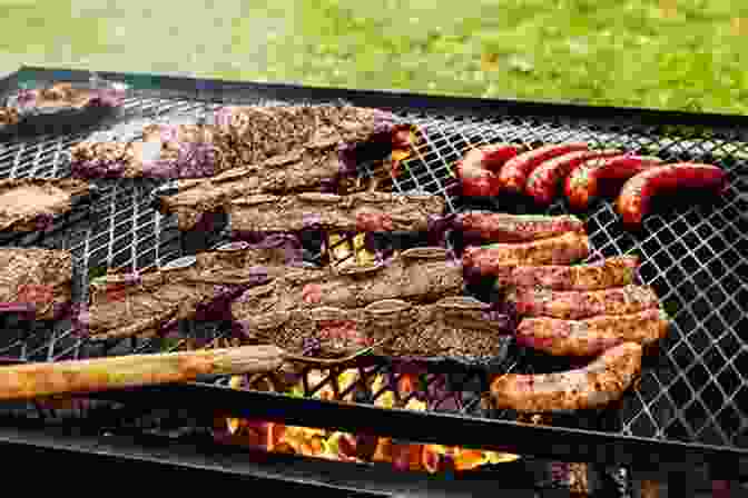 Traditional Argentine Asado Insight Guides: Argentina Culture Smart