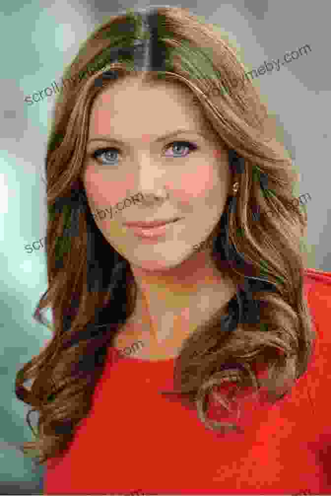 Trish Regan, Author Of Tonight At 10 Tonight At 10: Kicking Booze And Breaking News