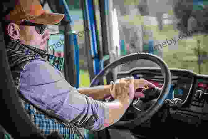 Truck Driving CDL SUCCESS: HOW TO GET LICENSED PROSPER AS A CDL DRIVER: BE YOUR OWN BOSS