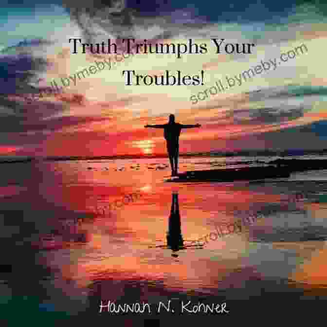 Truth Always Triumphs Book Cover Truth Always Triumphs: Adapted From An Indian Folktale