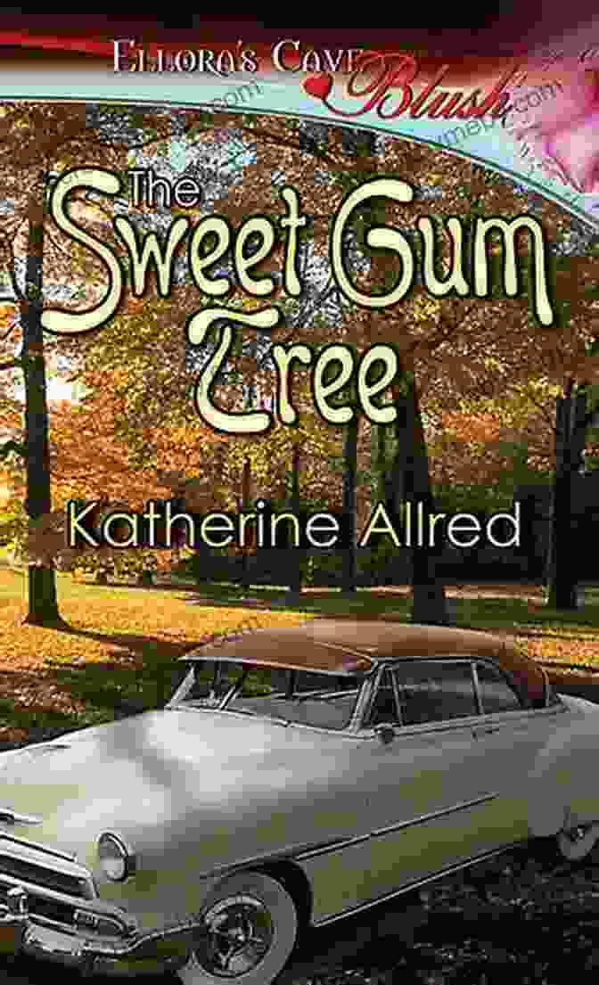 Under The Sweet Gum Trees Book Cover Under The Sweet Gum Trees