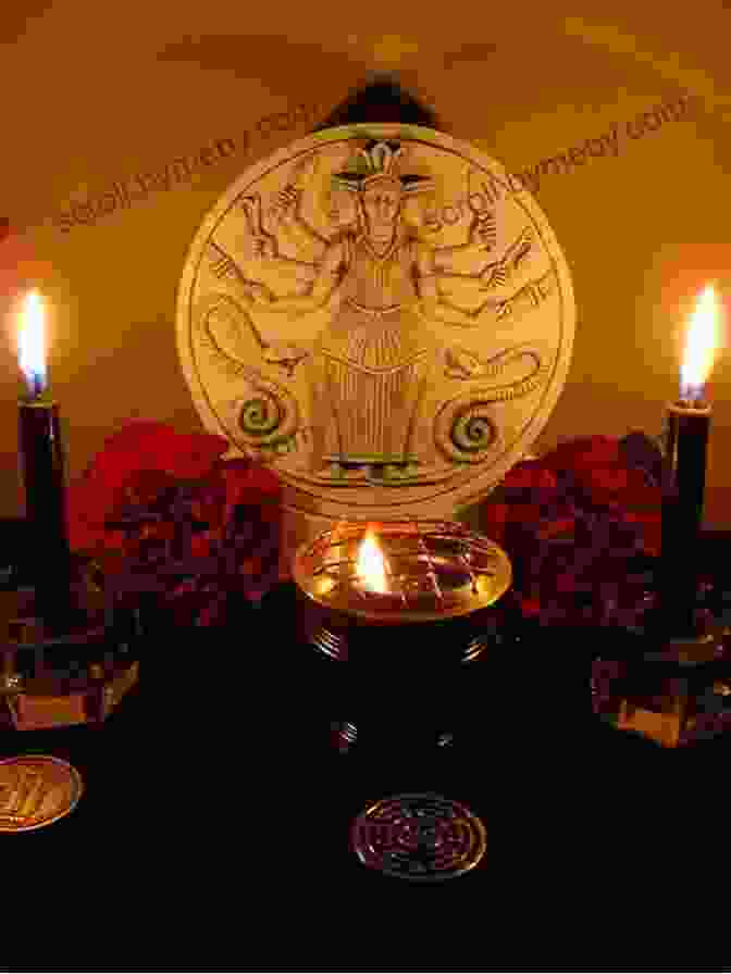 Unlocking The Secrets Of Hekate's Mysteries Entering Hekate S Garden: The Magick Medicine Mystery Of Plant Spirit Witchcraft