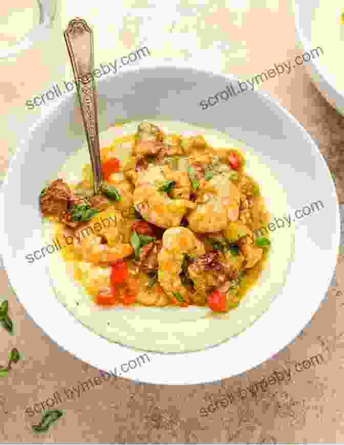 Variations On A Classic Southern Dish, Such As Shrimp And Grits The Southern Entertainer S Cookbook: Heirloom Recipes For Modern Gatherings