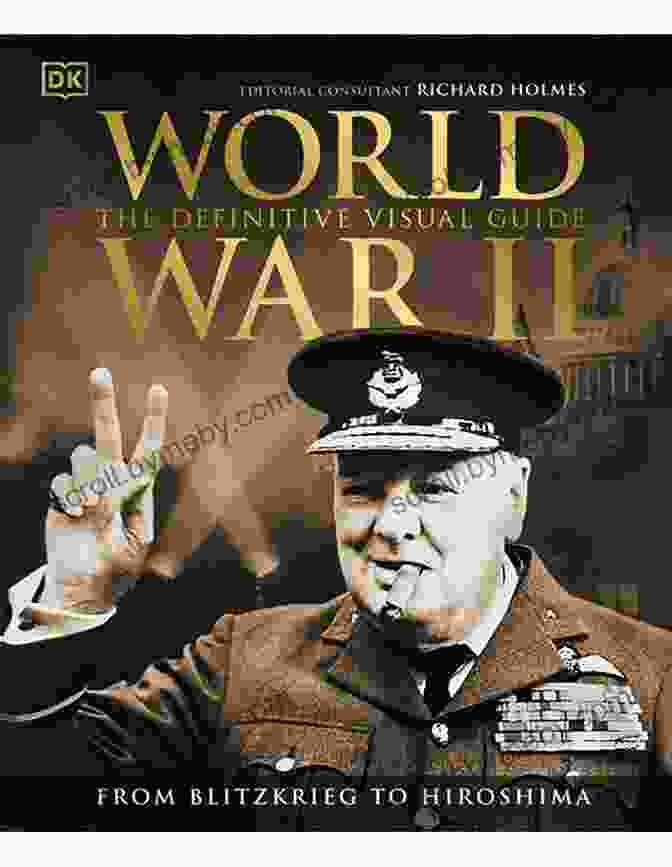 World War Quick Study Book Cover World War I Quick Study