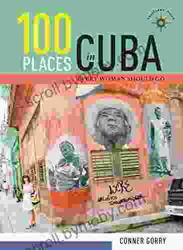 100 Places In Cuba Every Woman Should Go