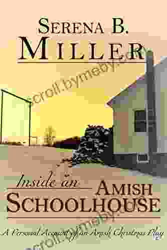 Inside an Amish Schoolhouse: A Personal Account of an Amish Christmas Play