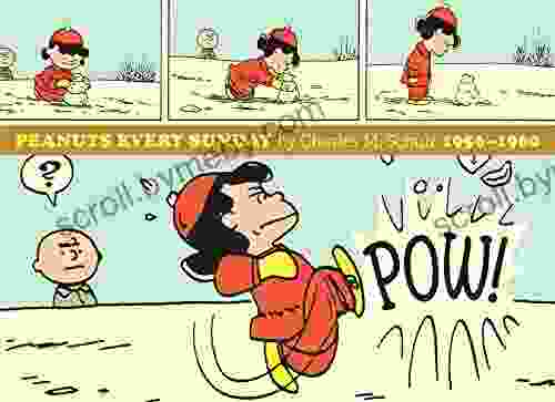 Peanuts Every Sunday Vol 2: 1956 1960