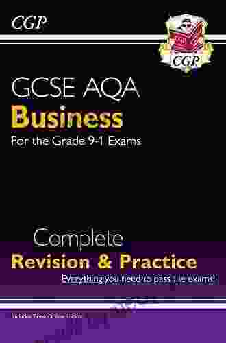 Grade 9 1 GCSE Physical Education OCR Complete Revision Practice: Ideal For Catch Up And The 2024 And 2024 Exams (CGP GCSE PE 9 1 Revision)