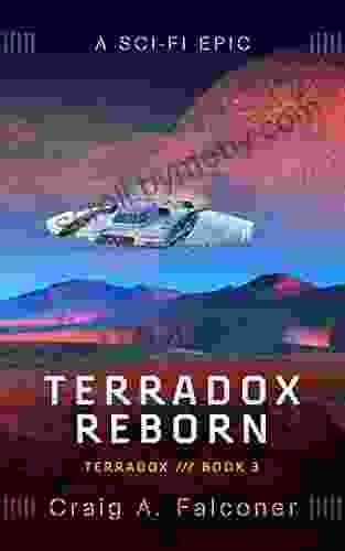 Terradox Reborn Craig A Falconer