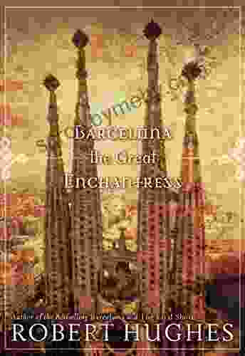 Barcelona The Great Enchantress (Directions)