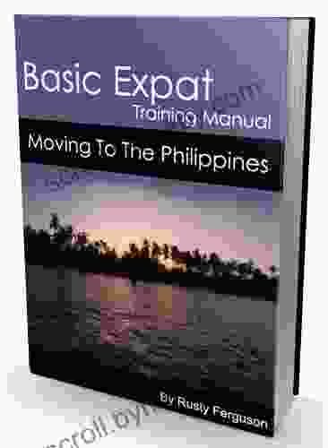 Basic Expat Training Manual The Philippines Experience