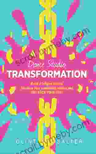 Dance Studio TRANSFORMATION: Build A 7 Figure Studio Increase Your Community Impact And GET BACK YOUR LIFE